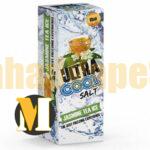 سالت چای سبز اولترا کول <br><span>Ultra Cool Jasmine Tea Salt Nic 30ml</span>